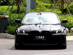 BMW M4 2024 M4 Coupe M xDrive Thunder Edition - ფოტო 1