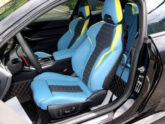 BMW M4 2024 M4 Coupe M xDrive Thunder Edition - ფოტო 16
