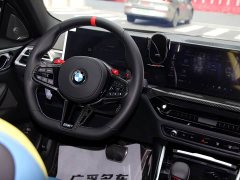 BMW M4 2024 M4 Coupe M xDrive Thunder Edition - ფოტო 17