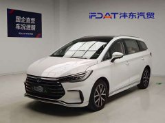 BYD Song MAX New Energy 2022 DM-i 105KM Flagship - ფოტო 1