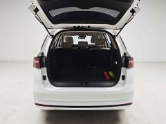 BYD Song MAX New Energy 2022 DM-i 105KM Flagship - ფოტო 10