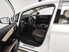 BYD Song MAX New Energy 2022 DM-i 105KM Flagship - ფოტო 13