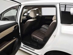 BYD Song MAX New Energy 2022 DM-i 105KM Flagship - ფოტო 15