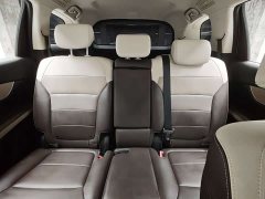 BYD Song MAX New Energy 2022 DM-i 105KM Flagship - ფოტო 16