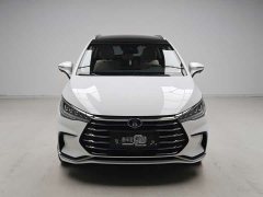 BYD Song MAX New Energy 2022 DM-i 105KM Flagship - ფოტო 2