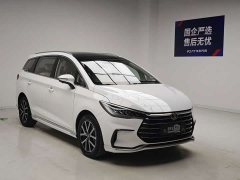 BYD Song MAX New Energy 2022 DM-i 105KM Flagship - ფოტო 3