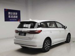 BYD Song MAX New Energy 2022 DM-i 105KM Flagship - ფოტო 4
