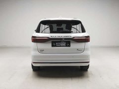 BYD Song MAX New Energy 2022 DM-i 105KM Flagship - ფოტო 5