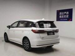 BYD Song MAX New Energy 2022 DM-i 105KM Flagship - ფოტო 6