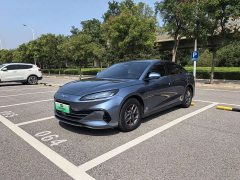 BYD Dolphin 06 DM-i Smart Drive Edition 80KM Luxury - ფოტო 1