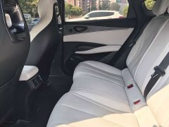 BYD Dolphin 06 DM-i Smart Drive Edition 80KM Luxury - ფოტო 10