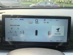 BYD Dolphin 06 DM-i Smart Drive Edition 80KM Luxury - ფოტო 12