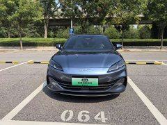 BYD Dolphin 06 DM-i Smart Drive Edition 80KM Luxury - ფოტო 2