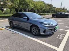 BYD Dolphin 06 DM-i Smart Drive Edition 80KM Luxury - ფოტო 3