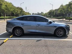 BYD Dolphin 06 DM-i Smart Drive Edition 80KM Luxury - ფოტო 4