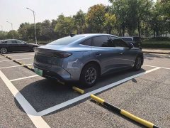 BYD Dolphin 06 DM-i Smart Drive Edition 80KM Luxury - ფოტო 5