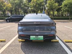 BYD Dolphin 06 DM-i Smart Drive Edition 80KM Luxury - ფოტო 6