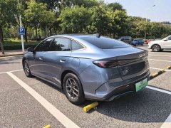 BYD Dolphin 06 DM-i Smart Drive Edition 80KM Luxury - ფოტო 7