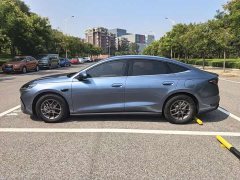 BYD Dolphin 06 DM-i Smart Drive Edition 80KM Luxury - ფოტო 8