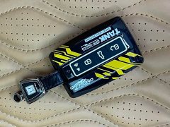 Tank 500 New Energy Hi4-T - ფოტო 14