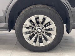 Tank 500 New Energy Hi4-T - ფოტო 19
