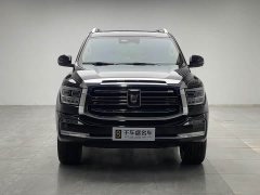 Tank 500 New Energy Hi4-T - ფოტო 2
