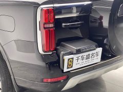 Tank 500 New Energy Hi4-T - ფოტო 20