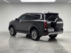 Tank 500 New Energy Hi4-T - ფოტო 4