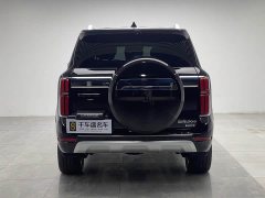 Tank 500 New Energy Hi4-T - ფოტო 5