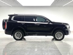 Tank 500 New Energy Hi4-T - ფოტო 8