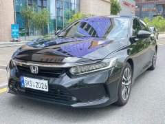 Honda Yingshipai Sharp Hybrid 2.0L Pure Wisdom Edition - ფოტო 1