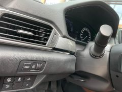 Honda Yingshipai Sharp Hybrid 2.0L Pure Wisdom Edition - ფოტო 10