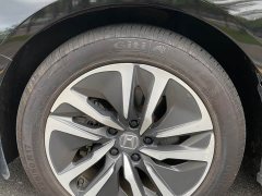Honda Yingshipai Sharp Hybrid 2.0L Pure Wisdom Edition - ფოტო 13