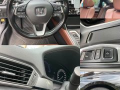 Honda Yingshipai Sharp Hybrid 2.0L Pure Wisdom Edition - ფოტო 14