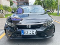 Honda Yingshipai Sharp Hybrid 2.0L Pure Wisdom Edition - ფოტო 2