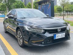 Honda Yingshipai Sharp Hybrid 2.0L Pure Wisdom Edition - ფოტო 3