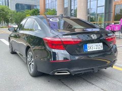 Honda Yingshipai Sharp Hybrid 2.0L Pure Wisdom Edition - ფოტო 4
