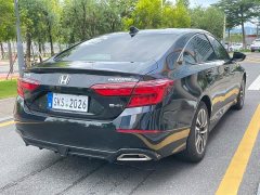 Honda Yingshipai Sharp Hybrid 2.0L Pure Wisdom Edition - ფოტო 5