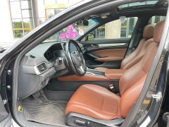 Honda Yingshipai Sharp Hybrid 2.0L Pure Wisdom Edition - ფოტო 6