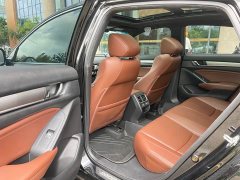 Honda Yingshipai Sharp Hybrid 2.0L Pure Wisdom Edition - ფოტო 7