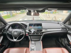 Honda Yingshipai Sharp Hybrid 2.0L Pure Wisdom Edition - ფოტო 8
