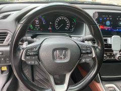 Honda Yingshipai Sharp Hybrid 2.0L Pure Wisdom Edition - ფოტო 9