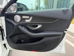 Mercedes-Benz C-Class C 260 L AMG Line - ფოტო 14