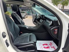 Mercedes-Benz C-Class C 260 L AMG Line - ფოტო 15