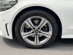 Mercedes-Benz C-Class C 260 L AMG Line - ფოტო 4