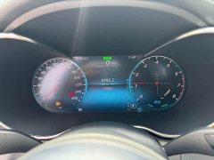 Mercedes-Benz C-Class C 260 L AMG Line - ფოტო 5