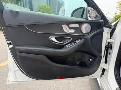 Mercedes-Benz C-Class C 260 L AMG Line - ფოტო 6