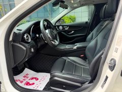 Mercedes-Benz C-Class C 260 L AMG Line - ფოტო 8