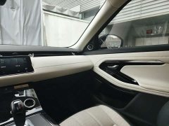 Land Rover Range Rover Evoque L 249PS R-Dynamic Luxury - ფოტო 12