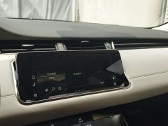 Land Rover Range Rover Evoque L 249PS R-Dynamic Luxury - ფოტო 15